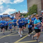 Regeneron Great Limerick Run, Sunday April 30, 2023. Picture: Farhan Saeed/ilvelimerick