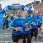 Regeneron Great Limerick Run, Sunday April 30, 2023. Picture: Farhan Saeed/ilvelimerick