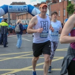 Regeneron Great Limerick Run, Sunday April 30, 2023. Picture: Farhan Saeed/ilvelimerick