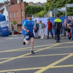 Regeneron Great Limerick Run, Sunday April 30, 2023. Picture: Farhan Saeed/ilvelimerick