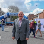 Regeneron Great Limerick Run, Sunday April 30, 2023. Picture: Farhan Saeed/ilvelimerick