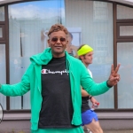 Regeneron Great Limerick Run, Sunday April 30, 2023. Picture: Farhan Saeed/ilvelimerick