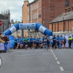 Regeneron Great Limerick Run, Sunday April 30, 2023. Picture: Farhan Saeed/ilvelimerick