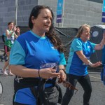 Regeneron Great Limerick Run - Marathon and Relay, University of Limerick, Sunday April 30, 2023. Picture: Olena Oleksienko/ilovelimerick