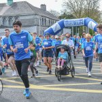 Regeneron Great Limerick Run - Marathon and Relay, University of Limerick, Sunday April 30, 2023. Picture: Olena Oleksienko/ilovelimerick