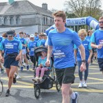 Regeneron Great Limerick Run - Marathon and Relay, University of Limerick, Sunday April 30, 2023. Picture: Olena Oleksienko/ilovelimerick