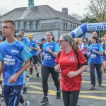 Regeneron Great Limerick Run - Marathon and Relay, University of Limerick, Sunday April 30, 2023. Picture: Olena Oleksienko/ilovelimerick