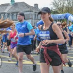 Regeneron Great Limerick Run - Marathon and Relay, University of Limerick, Sunday April 30, 2023. Picture: Olena Oleksienko/ilovelimerick