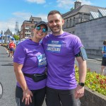 Regeneron Great Limerick Run - Marathon and Relay, University of Limerick, Sunday April 30, 2023. Picture: Olena Oleksienko/ilovelimerick