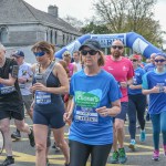 Regeneron Great Limerick Run - Marathon and Relay, University of Limerick, Sunday April 30, 2023. Picture: Olena Oleksienko/ilovelimerick