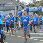 Regeneron Great Limerick Run - Marathon and Relay, University of Limerick, Sunday April 30, 2023. Picture: Olena Oleksienko/ilovelimerick