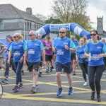 Regeneron Great Limerick Run - Marathon and Relay, University of Limerick, Sunday April 30, 2023. Picture: Olena Oleksienko/ilovelimerick