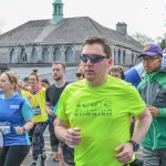 Regeneron Great Limerick Run - Marathon and Relay, University of Limerick, Sunday April 30, 2023. Picture: Olena Oleksienko/ilovelimerick