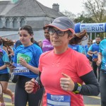 Regeneron Great Limerick Run - Marathon and Relay, University of Limerick, Sunday April 30, 2023. Picture: Olena Oleksienko/ilovelimerick