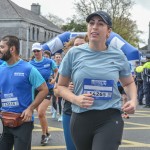 Regeneron Great Limerick Run - Marathon and Relay, University of Limerick, Sunday April 30, 2023. Picture: Olena Oleksienko/ilovelimerick