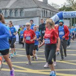 Regeneron Great Limerick Run - Marathon and Relay, University of Limerick, Sunday April 30, 2023. Picture: Olena Oleksienko/ilovelimerick