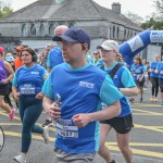 Regeneron Great Limerick Run - Marathon and Relay, University of Limerick, Sunday April 30, 2023. Picture: Olena Oleksienko/ilovelimerick