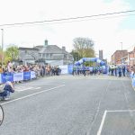 Regeneron Great Limerick Run - Marathon and Relay, University of Limerick, Sunday April 30, 2023. Picture: Olena Oleksienko/ilovelimerick