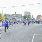 Regeneron Great Limerick Run - Marathon and Relay, University of Limerick, Sunday April 30, 2023. Picture: Olena Oleksienko/ilovelimerick