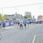 Regeneron Great Limerick Run - Marathon and Relay, University of Limerick, Sunday April 30, 2023. Picture: Olena Oleksienko/ilovelimerick