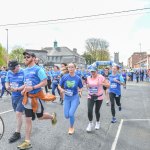 Regeneron Great Limerick Run - Marathon and Relay, University of Limerick, Sunday April 30, 2023. Picture: Olena Oleksienko/ilovelimerick