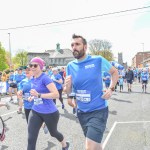 Regeneron Great Limerick Run - Marathon and Relay, University of Limerick, Sunday April 30, 2023. Picture: Olena Oleksienko/ilovelimerick