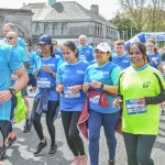 Regeneron Great Limerick Run - Marathon and Relay, University of Limerick, Sunday April 30, 2023. Picture: Olena Oleksienko/ilovelimerick