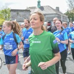 Regeneron Great Limerick Run - Marathon and Relay, University of Limerick, Sunday April 30, 2023. Picture: Olena Oleksienko/ilovelimerick