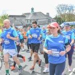 Regeneron Great Limerick Run - Marathon and Relay, University of Limerick, Sunday April 30, 2023. Picture: Olena Oleksienko/ilovelimerick