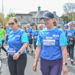 Regeneron Great Limerick Run - Marathon and Relay, University of Limerick, Sunday April 30, 2023. Picture: Olena Oleksienko/ilovelimerick