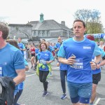 Regeneron Great Limerick Run - Marathon and Relay, University of Limerick, Sunday April 30, 2023. Picture: Olena Oleksienko/ilovelimerick