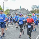 Regeneron Great Limerick Run - Marathon and Relay, University of Limerick, Sunday April 30, 2023. Picture: Olena Oleksienko/ilovelimerick