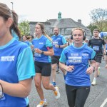 Regeneron Great Limerick Run - Marathon and Relay, University of Limerick, Sunday April 30, 2023. Picture: Olena Oleksienko/ilovelimerick