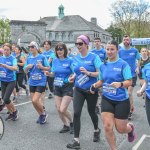 Regeneron Great Limerick Run - Marathon and Relay, University of Limerick, Sunday April 30, 2023. Picture: Olena Oleksienko/ilovelimerick