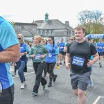 Regeneron Great Limerick Run - Marathon and Relay, University of Limerick, Sunday April 30, 2023. Picture: Olena Oleksienko/ilovelimerick