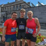 Regeneron Great Limerick Run - Marathon and Relay, University of Limerick, Sunday April 30, 2023. Picture: Olena Oleksienko/ilovelimerick