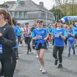 Regeneron Great Limerick Run - Marathon and Relay, University of Limerick, Sunday April 30, 2023. Picture: Olena Oleksienko/ilovelimerick