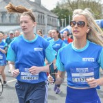 Regeneron Great Limerick Run - Marathon and Relay, University of Limerick, Sunday April 30, 2023. Picture: Olena Oleksienko/ilovelimerick