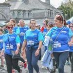 Regeneron Great Limerick Run - Marathon and Relay, University of Limerick, Sunday April 30, 2023. Picture: Olena Oleksienko/ilovelimerick