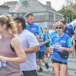 Regeneron Great Limerick Run - Marathon and Relay, University of Limerick, Sunday April 30, 2023. Picture: Olena Oleksienko/ilovelimerick