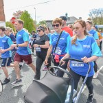 Regeneron Great Limerick Run - Marathon and Relay, University of Limerick, Sunday April 30, 2023. Picture: Olena Oleksienko/ilovelimerick