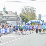 Regeneron Great Limerick Run - Marathon and Relay, University of Limerick, Sunday April 30, 2023. Picture: Olena Oleksienko/ilovelimerick