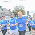 Regeneron Great Limerick Run - Marathon and Relay, University of Limerick, Sunday April 30, 2023. Picture: Olena Oleksienko/ilovelimerick