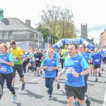 Regeneron Great Limerick Run - Marathon and Relay, University of Limerick, Sunday April 30, 2023. Picture: Olena Oleksienko/ilovelimerick