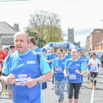 Regeneron Great Limerick Run - Marathon and Relay, University of Limerick, Sunday April 30, 2023. Picture: Olena Oleksienko/ilovelimerick