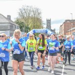 Regeneron Great Limerick Run - Marathon and Relay, University of Limerick, Sunday April 30, 2023. Picture: Olena Oleksienko/ilovelimerick