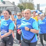 Regeneron Great Limerick Run - Marathon and Relay, University of Limerick, Sunday April 30, 2023. Picture: Olena Oleksienko/ilovelimerick