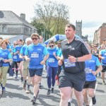 Regeneron Great Limerick Run - Marathon and Relay, University of Limerick, Sunday April 30, 2023. Picture: Olena Oleksienko/ilovelimerick