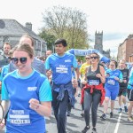 Regeneron Great Limerick Run - Marathon and Relay, University of Limerick, Sunday April 30, 2023. Picture: Olena Oleksienko/ilovelimerick