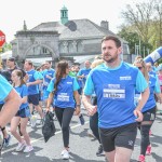 Regeneron Great Limerick Run - Marathon and Relay, University of Limerick, Sunday April 30, 2023. Picture: Olena Oleksienko/ilovelimerick